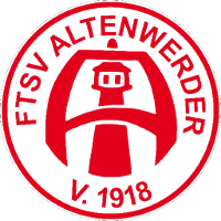 FTSV Altenwerder Logo
