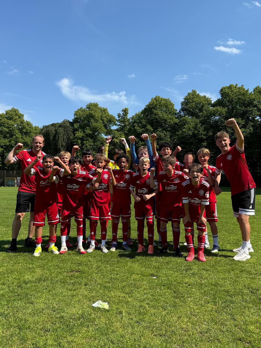 Teamfoto